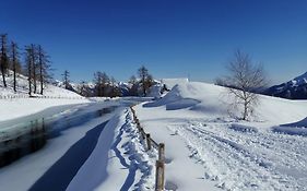 Casa Dell'Edera - Holiday Apartment In Domodossola